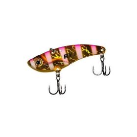 Ryuji Mirror Vib Gold Pink Glow 9 gr 4.5 cm Jig Yem