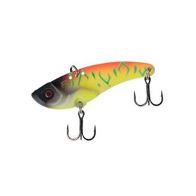 Ryuji Mirror Vib Lime UV 4.7 cm 9 gr Vibrasyon Jig Yem