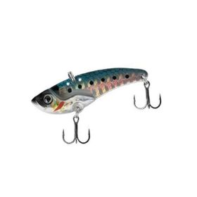 Ryuji Mirror Vib Lime UV 4.7 cm 9 gr Vibrasyon Jig Yem
