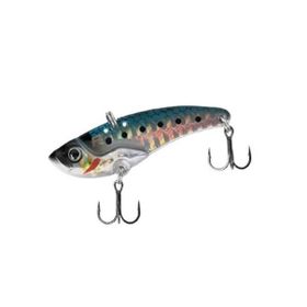 Ryuji Mirror Vib Lime UV 4.7 cm 9 gr Vibrasyon Jig Yem