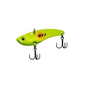 Ryuji Mirror Vib Pıca Uv 15 gr 5.5 cm Jig Yem