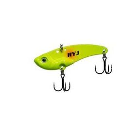 Ryuji Mirror Vib Pica Uv 9 gr 4.5 cm Jig Yem
