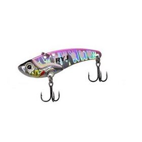 Ryuji Mirror Vib Pink Point Glow 15 gr 5.5 cm Jig Yem