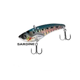 Ryuji Mirror Vib Sardine 15 gr 5.5 cm Jig Yem