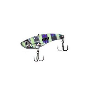 Ryuji Mirror Vib Zebra Glow 15 gr 5.5 cm Jig Yem
