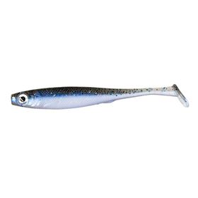Ryuji Mister Shad Blue Glit 10 cm 7 gr Silikon Yem