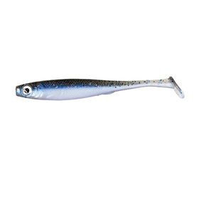 Ryuji Mister Shad Blue Glit 10 cm 7 gr Silikon Yem