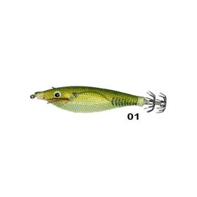 Ryuji Mks Toto 7 cm 9.5 gr Kalamar Zokası