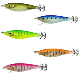 Ryuji Mks Toto 7 cm 9.5 gr Kalamar Zokası