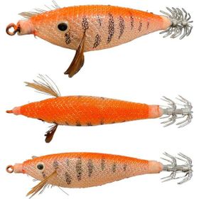 Ryuji Mks Toto 7 cm 9.5 gr Kalamar Zokası