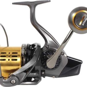 Ryuji Momentum Grey Gold 10000 Surf Olta Makinesi