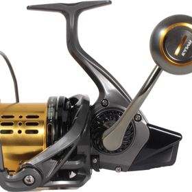 Ryuji Momentum Grey Gold 10000 Surf Olta Makinesi