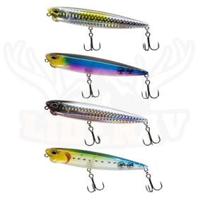 Ryuji Monster Top Water 1 Standart 100 mm 14,5 gr Hard Bait