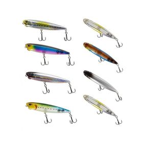 Ryuji Monster Top Water 100 mm 14,5 gr Hard Bait