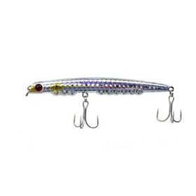Ryuji Montero 95 S 12.5 gr 9.5 cm Trans Iwashi Maket Yem