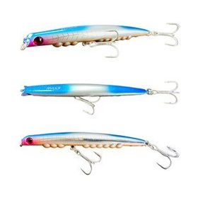 Ryuji Montero 95 S 12.5 gr 9.5 cm Trans Iwashi Maket Yem