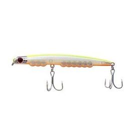 Ryuji Montero 95S 9.5 cm 12.5 gr Chart Back Uv Maket Yem