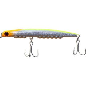 Ryuji Montero 95S 9.5 cm 12.5 gr Oranger Uv Maket Yem