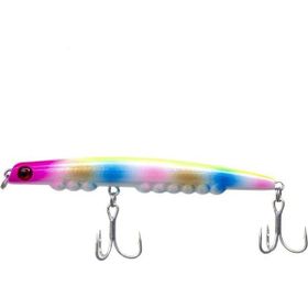 Ryuji Montero 95S 9.5 cm 12.5 gr Rainbow Uv Maket Yem