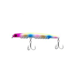 Ryuji Montero 95S 9.5 cm 12.5 gr Rainbow Uv Maket Yem