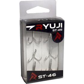 Ryuji No: 6 ST46 Standart Üçlü İğne