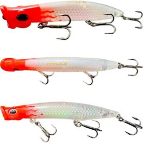 Ryuji NR37 Pop Eye 9 cm 7.5 gr Maket Yem