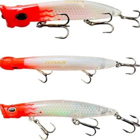 Ryuji NR37 Pop Eye 9 cm 7.5 gr Maket Yem