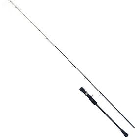 Ryuji Oceanus 190 cm Max 200 gr Jig Kamış