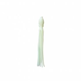 Ryuji Octopus 115 mm 4 Adet No:4 Glow Silikon Yem