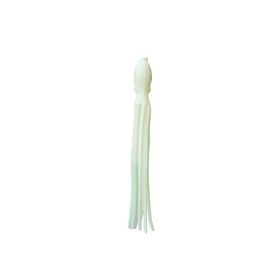 Ryuji Octopus 115 mm 4 Adet No:4 Glow Silikon Yem