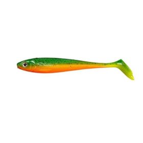 Ryuji Panic Shad 9 cm 5.5 gr Mojito Uv Silikon Yem