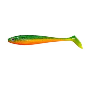 Ryuji Panic Shad 9 cm 5.5 gr Shad Uv Silikon Yem