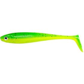 Ryuji Panic Shad Blue Glit 9 cm 5.5 gr Silikon Yem