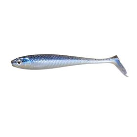 Ryuji Panic Shad Blue Glit 9 cm 5.5 gr Silikon Yem