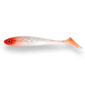 Ryuji Panic Shad Red Head Uv 9 5.5 Silikon
