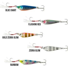 Ryuji Pappy 15 gr Jig
