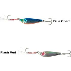 Ryuji Pappy 15 gr Jig