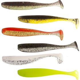 Ryuji Perfect Bait BT 10 Adet Kokulu Silikon