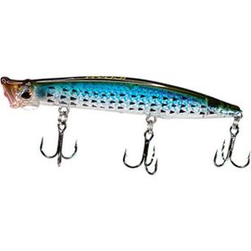 Ryuji Pop Eye 22A 9 cm 7.5 gr Maket Yem