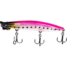 Ryuji Pop Eye 3D01 9 cm 7.5 gr Maket Yem