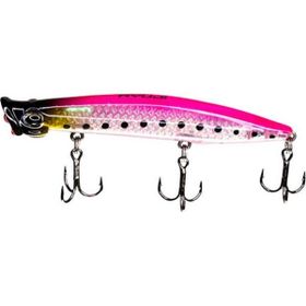 Ryuji Pop Eye 3DNR88 9 cm 7.5 gr Maket Yem