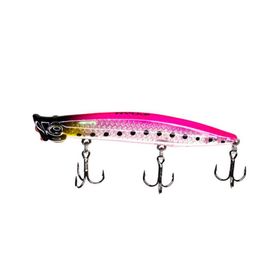 Ryuji Pop Eye 3DNR88 9 cm 7.5 gr Maket Yem