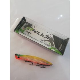Ryuji Pop Eye 9 cm 8 gr Maket Yem