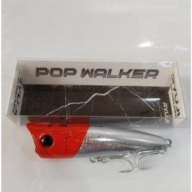Ryuji Pop Walker 10 cm 24 gr Maket Yem
