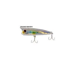 Ryuji Pop Walker Trans Iwashi 10 cm 24 gr Maket Yem