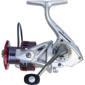 Ryuji Raptor 3000 5+1 BB Makara