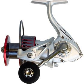 Ryuji Raptor 6000 5+1 BB Makara