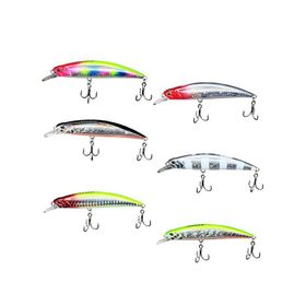 Ryuji Real Jerk Sinking 95 mm 16 gr Maket Balık