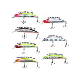Ryuji Real Jerk Sinking 95 mm 16 gr Maket Balık