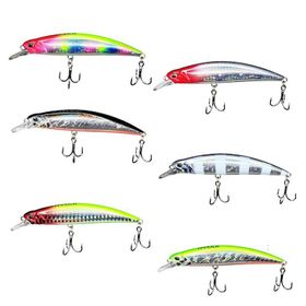 Ryuji Real Jerk Sinking 95 mm 16 gr Maket Yem